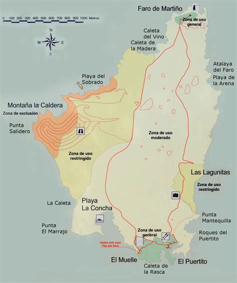 Lobo Map .